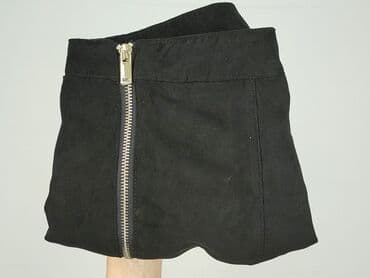 krótkie mini spódniczka: H&M Divided, Spódnica damska, rozmiar S — 5