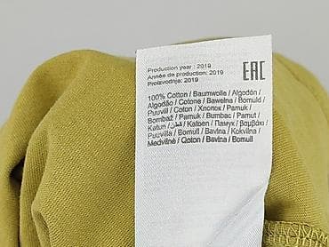 pull and bear botki: ONLY & SONS, Koszulka dla mężczyzn, rozmiar L — 5