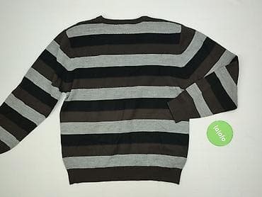 bekkin: Cedar Wood State, Sweter damski, rozmiar M — 3