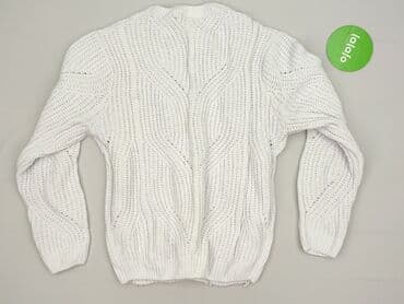 kozaki na koturnie by o la la: Beloved, Sweter damski, S — 4