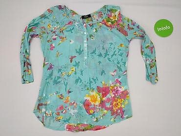 cubus bluza: Klass, Bluzka damska, rozmiar M — 2