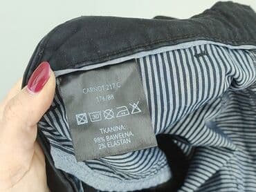 buty gumowe ccc: Chinosy dla mężczyzn, rozmiar M — 5