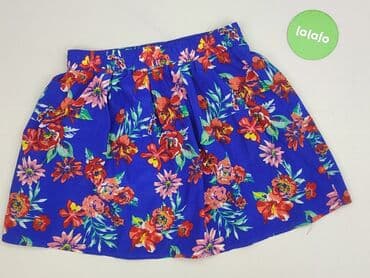 spódniczka sportowa 4f: Flame, Spódnica damska, rozmiar M — 3