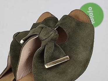 klapki chloe: Klapki damskie, rozmiar 37 — 5
