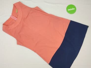 czerwona sukienka cropp: Sukienka damska, rozmiar L — 2