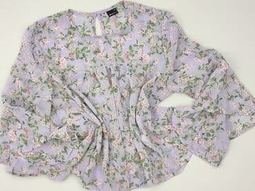 bluzki retro: Gina Tricot, Bluzka damska, L — 1