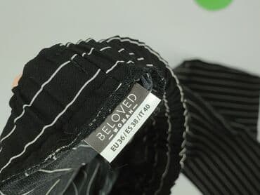 stradivarius spodnie dresowe: Beloved, Spodnie materiałowe damskie, rozmiar S — 4