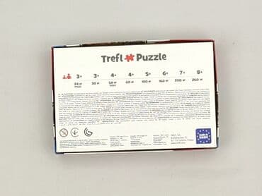 Puzzle: Puzzle dla Dzieci, stan - Bardzo dobry — 2