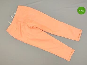 buty ja morant: Spodnie materiałowe damskie, rozmiar M — 3