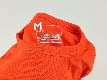 koszulka hiszpani: FB Sister, T-shirt damski, rozmiar M — 4