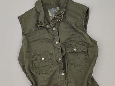 Denim, Bluzka damska, S