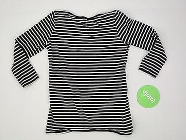 bluzki basic w paski: Reserved, Bluzka damska, rozmiar S — 3
