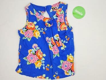 new yorker koszulka z kwiatkiem: New Look, Bluzka damska, XL — 2