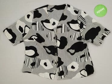 Bluzki i koszule: Bluzka damska, rozmiar S — 2