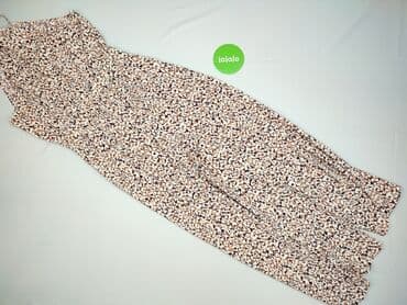 kombinezon spódnico spodnie: Kombinezon damski, rozmiar One size — 4