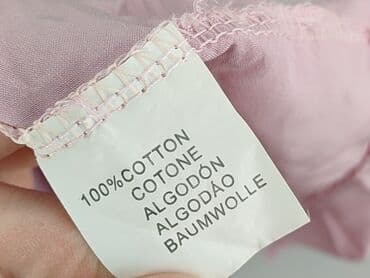 c a sukienki bawełniane: Sukienka damska, rozmiar S — 4