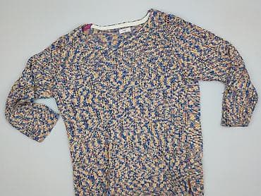 sweter do koszuli: Cotton Traders, Sweter damski, rozmiar M — 1