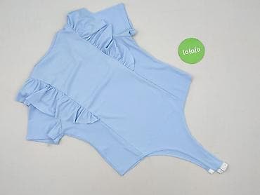 leginsy biale: Wybierz, Body damskie, rozmiar L — 3