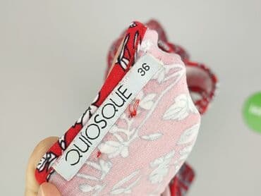qiosk sukienki: QUIOSQUE, Sukienka damska, rozmiar S — 5