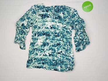 bluzki z psem: GREY WOLF, Bluzka damska, rozmiar L — 3