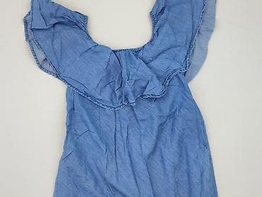 drippy jeans: Denim Co, Sukienka damska, rozmiar M — 1