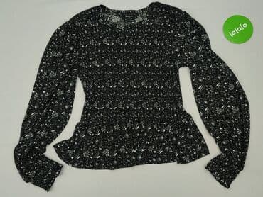 majtki damskie reserved: Reserved YFL, Bluzka damska, rozmiar L — 2