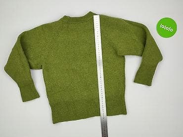 weekday sweter: Weekday, Sweter damski, rozmiar XS — 4