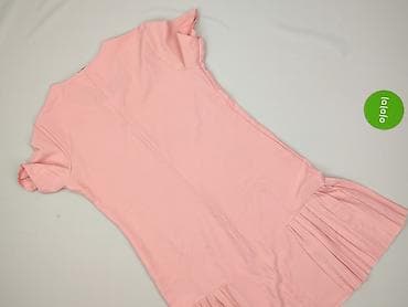 pas łowicki: SZACHOWNICA, Sukienka damska, rozmiar M — 3