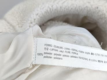 bluza pull and bear szara: Bershka, Kurtka przejściowa damska, rozmiar S — 5