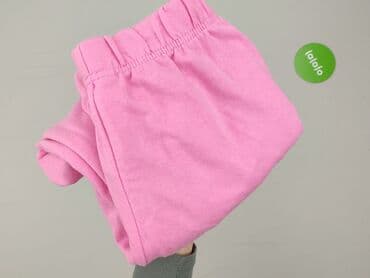 spodnie jogger damskie z łańcuszkiem: Sinsay, Spodnie dresowe damskie, S — 5