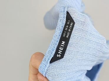 Women's Clothing: Shein, Women`s top, S — 4