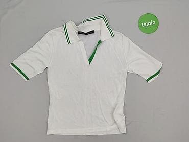 grenpoint bluzki: French Connection, Damska koszulka polo, rozmiar S — 2