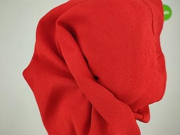 czerwony: Koszula damska, rozmiar 3XL — 4