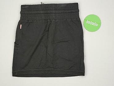 spódnice basic czarne: Diverse, Spódnica damska, rozmiar XS — 3