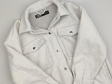 kurtka m 43: Zara, Kurtka przejściowa damska, rozmiar XS — 1