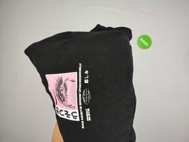 cropp bluza z kryształkami: Cropp, Bluza z kapturem damska, rozmiar S — 6