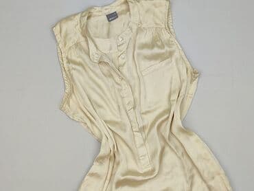 bluzki z odcieciem pod biustem: Gina Tricot, Bluzka damska, rozmiar M — 1