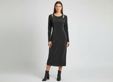 sinsay sukienki cekiny: Sinsay, Women`s dress, size M — 1