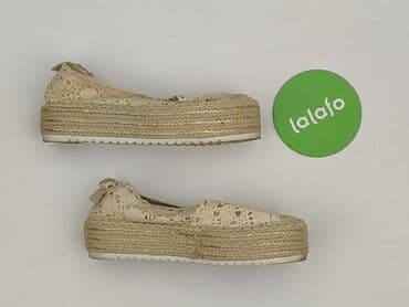 dkny buty ccc: Flat shoes for women, size 36 — 3