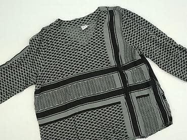 second hand store: Saint Tropez, Bluzka damska, rozmiar XL — 1