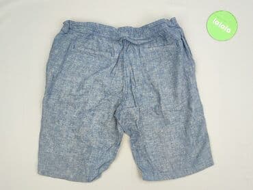 lidl szorty lniane: Szorty dla mężczyzn, rozmiar S — 3