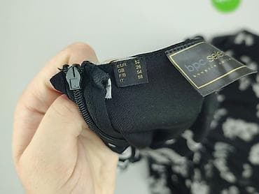 daxon: Bpc bonprix collection, Sukienka damska, rozmiar 6XL — 4