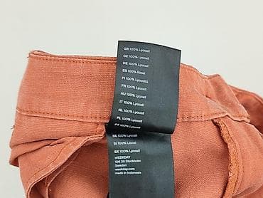 spodnie mango claudia: Spodnie materiałowe damskie, rozmiar L — 5