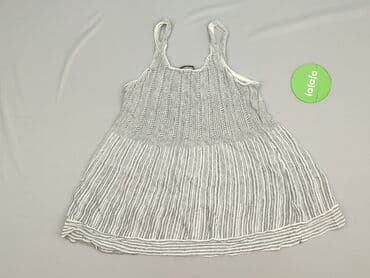 koszula wiya w paski: Bluzka damska, rozmiar L — 3