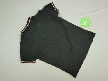 sizeer koszulka nike: Koszulka polo dla mężczyzn, M, Diesel, stan - Dobry — 3