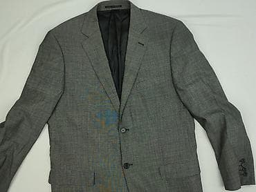 szorty pull and bear: Marynarka dla mężczyzn, rozmiar XL — 1