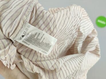 koszula w truskawki hm: H&M, Koszula damska, rozmiar M — 7