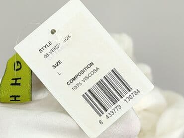 długie sukienki plus size na wesele: Sukienka damska, rozmiar L — 6