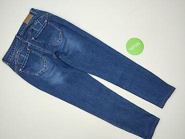 only limitless denim: Jeansy damskie, rozmiar M — 3