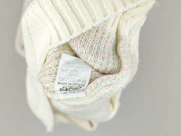 kurtki zimowe damskie c a: Kardigan damski, rozmiar S — 4